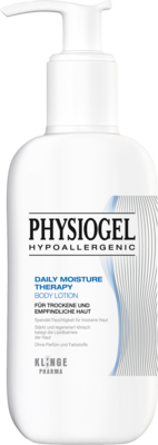 PHYSIOGEL Daily Moisture Therapy Bodylotion