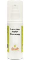 LATSCHENKIEFER BEINSPRAY