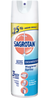 SAGROTAN Hygiene-Spray