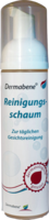 DERMABENE Reinigungsschaum