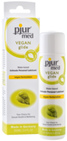 PJUR med vegan glide Gel