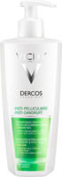 VICHY DERCOS Anti-Schuppen Shampoo trock.Kopfhaut