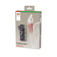 CELLACARE Manus Comfort Handgelenkbandage li.Gr.2