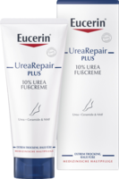 EUCERIN UreaRepair PLUS Fußcreme 10%