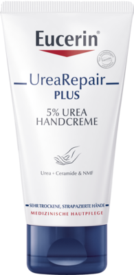 EUCERIN UreaRepair PLUS Handcreme 5%