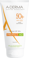 A-DERMA PROTECT AD SPF 50+ Creme