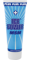 ICE POWER Plus Cold Gel