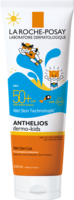 ROCHE-POSAY Anthelios De.Kids Wet Skin Gel LSF 50+