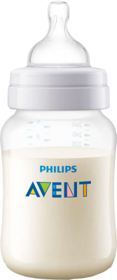 AVENT Flasche 260 ml Klassik+