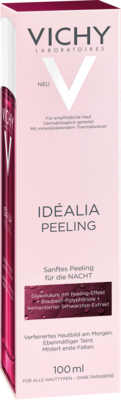 VICHY IDEALIA Peeling für die Nacht