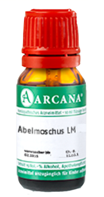 ABELMOSCHUS LM 22 Dilution