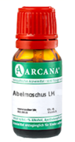 ABELMOSCHUS LM 100 Dilution