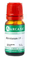 ABROTANUM LM 110 Dilution