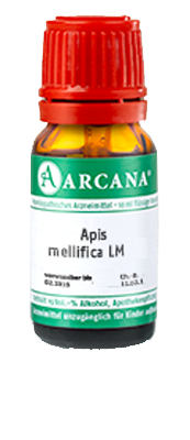 APIS MELLIFICA LM 7 Dilution