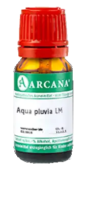 AQUA PLUVIA LM 4 Dilution