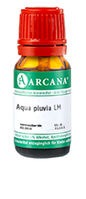 AQUA PLUVIA LM 26 Dilution