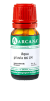 AQUA PLUVIA 86 LM 5 Dilution