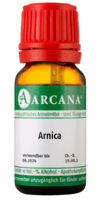 ARNICA LM 60 Dilution