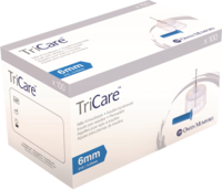 TRICARE Pen-Nadeln 6 mm