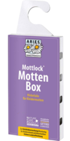 ARIES Mottlock Mottenbox