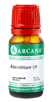 ABSINTHIUM LM 1 Dilution