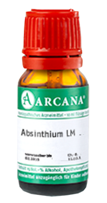 ABSINTHIUM LM 19 Dilution