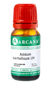 ACIDUM CARBOLICUM LM 110 Dilution