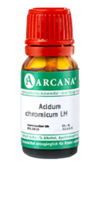 ACIDUM CHROMICUM LM 19 Dilution