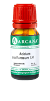 ACIDUM SULFUROSUM LM 21 Dilution