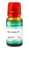 AGRIMONIA LM 1 Dilution