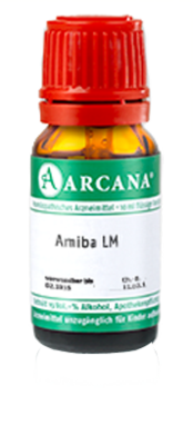 AMIBA LM 10 Dilution