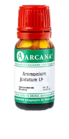 AMMONIUM JODATUM LM 16 Dilution