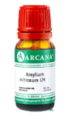 AMYLIUM NITROSUM LM 4 Dilution