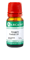 ANAGYRIS foetida LM 14 Dilution