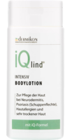 IQLIND Bodylotion