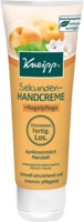 KNEIPP Sekunden-Handcreme+Nagelpflege