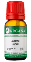 AURANTII CORTEX LM 36 Dilution