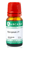 APOCYNUM LM 9 Dilution