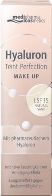 HYALURON TEINT Perfection Make-up natural sand