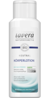 LAVERA Neutral Körperlotion