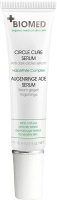 BIOMED Augenringe ade Serum