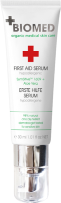 BIOMED Erste Hilfe hypoallergenes Serum