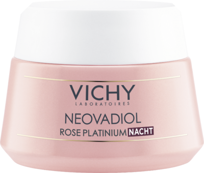 VICHY NEOVADIOL Rose Nachtcreme