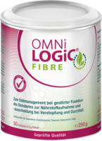 OMNI LOGiC FIBRE Pulver