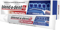 BLEND A DENT Premium-Haftcreme f.Teilprothesen