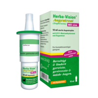 HERBA-VISION Augentrost MD sine Augentropfen