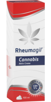 RHEUMAGIL Cannabis Aktiv Creme