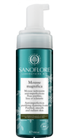 SANOFLORE Magnifica klärender Reiningungsschaum