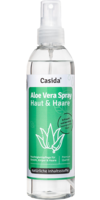 ALOE VERA SPRAY Haut & Haare