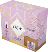 LIERAC LIFT INTEGRAL x-mas Set Serum+Creme